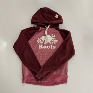 Roots hoodie